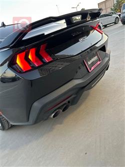 فورد موستانج